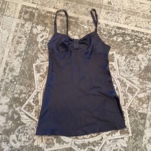 Victoria’s Secret 100% Silk nighty